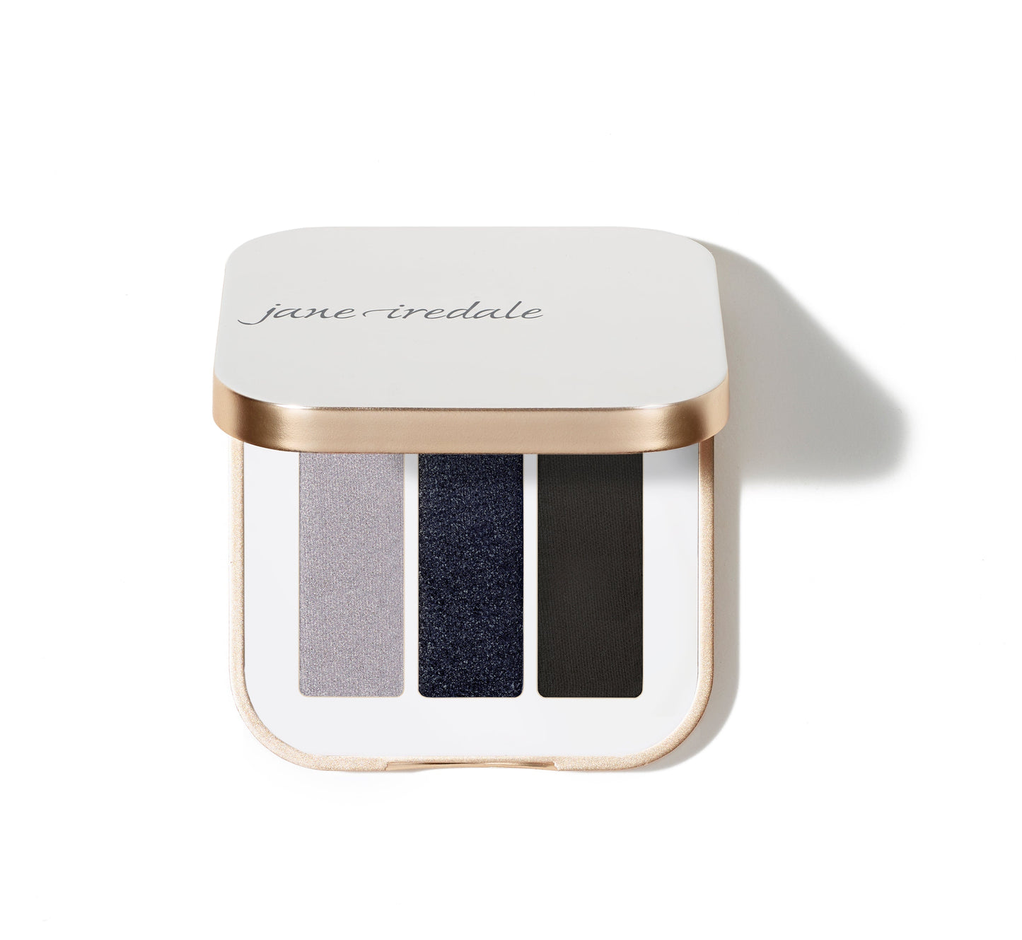 Jane Iredale PurePressed Eye Shadow Trios