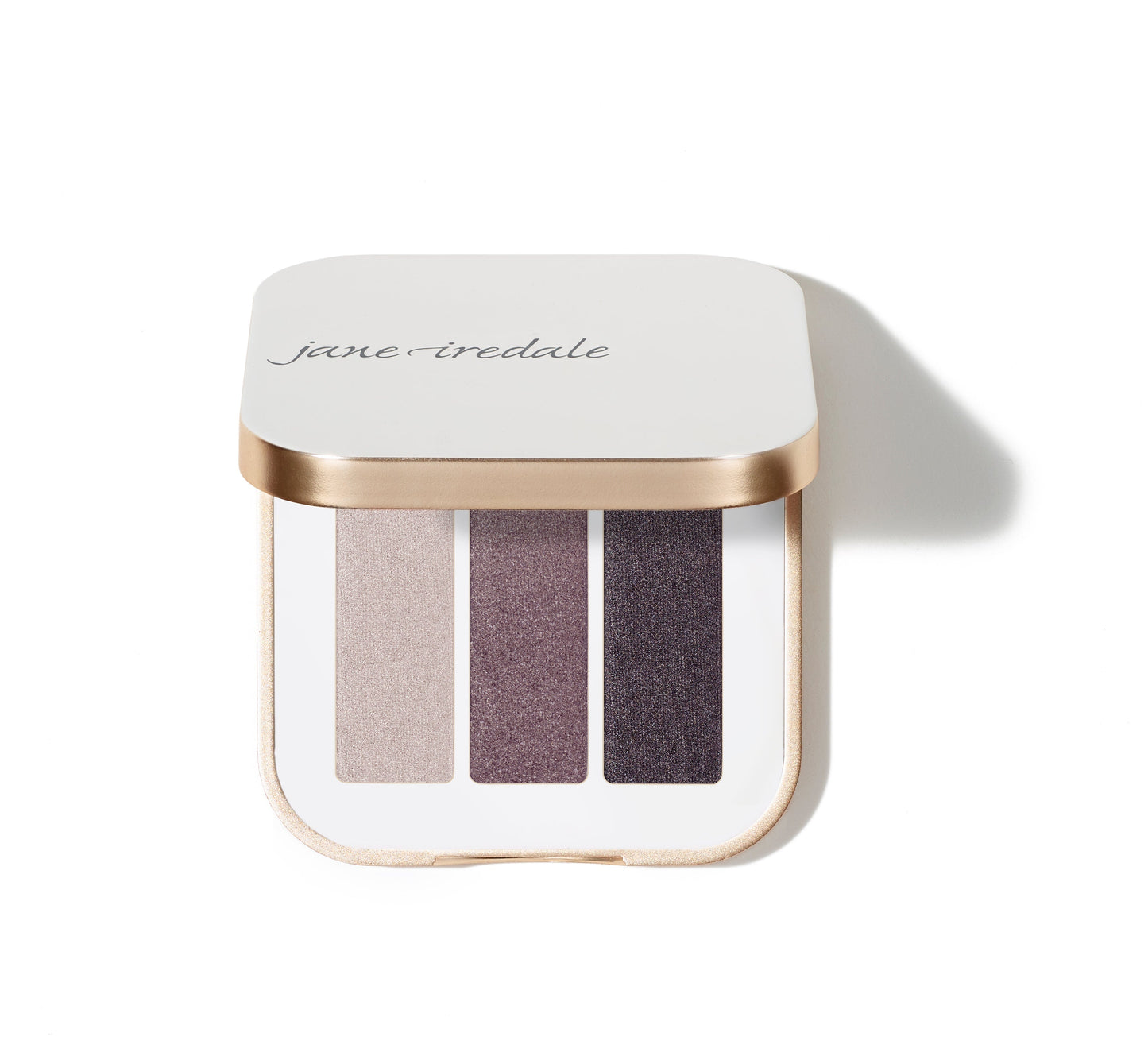 Jane Iredale PurePressed Eye Shadow Trios