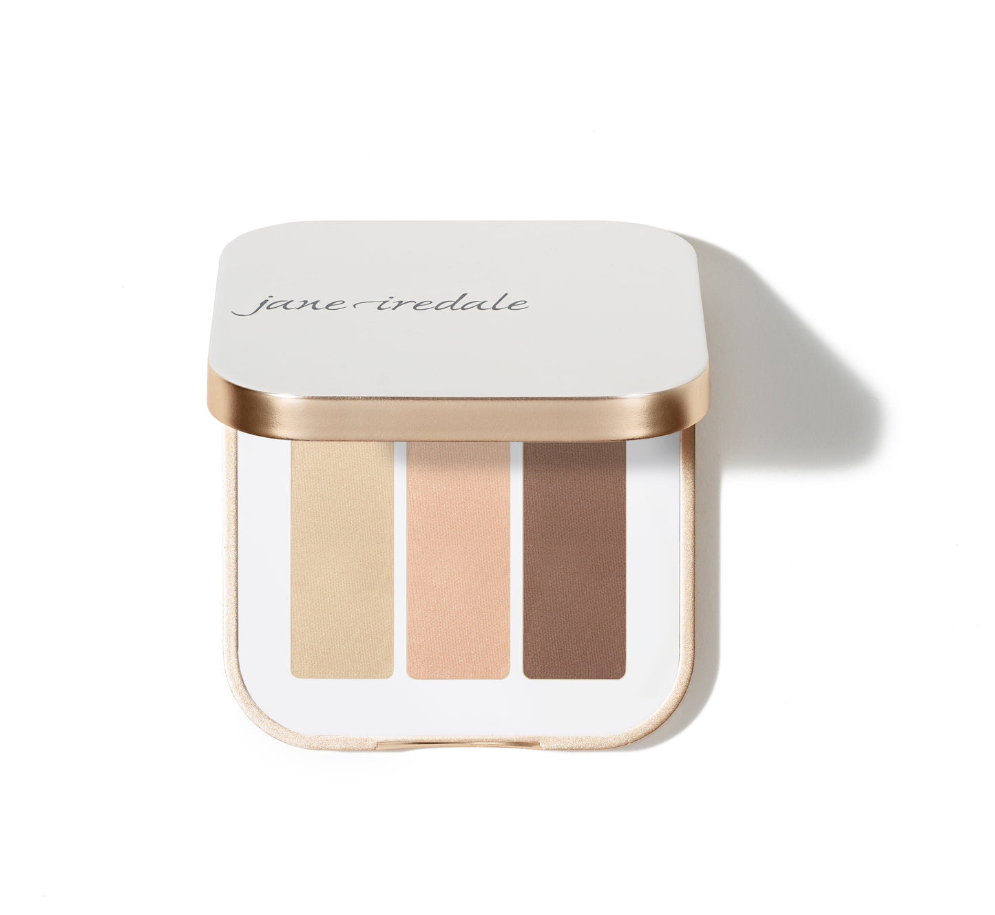 Jane Iredale PurePressed Eye Shadow Trios