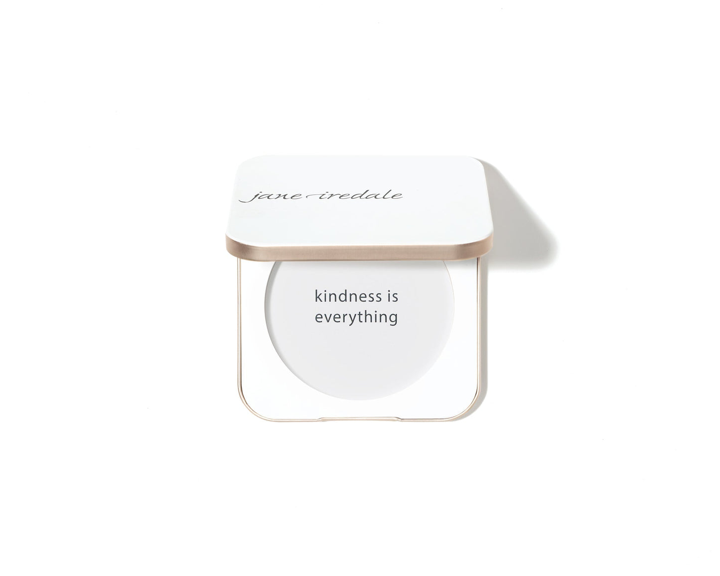 Jane Iredale Bronzer with Compact