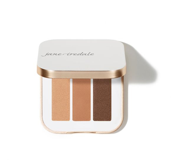 Jane Iredale PurePressed Eye Shadow Trios
