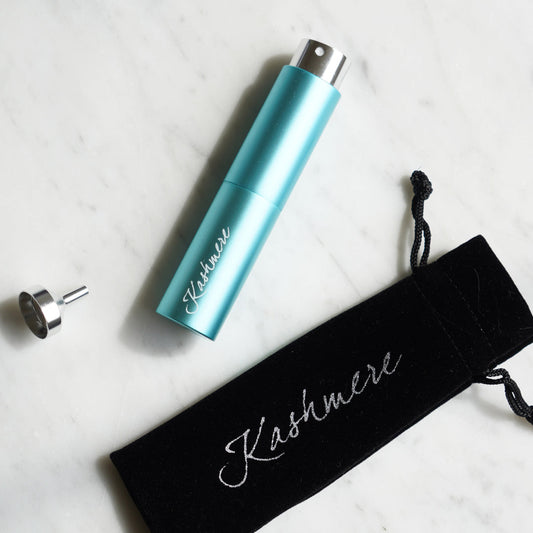 Travel Size Refillable Atomizer
