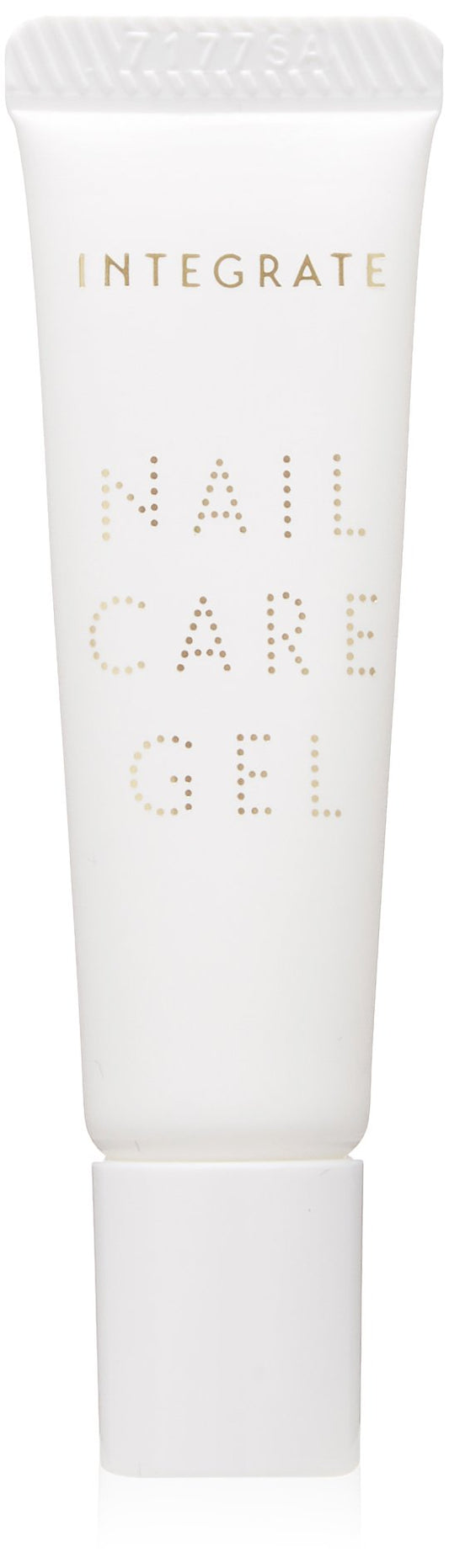 Integrate Japan Pocket Nail Serum 7G - Nail Serum