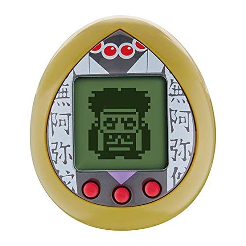 Bandai Demon Slayer Kimetsu Tamagotchi Pillar Collection Version Gyomeichi Color Electronic Toys