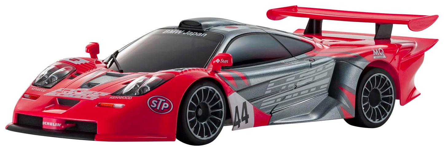 Kyosho Asc MR03W-MM Lark McLaren F1 GTR LM 1997