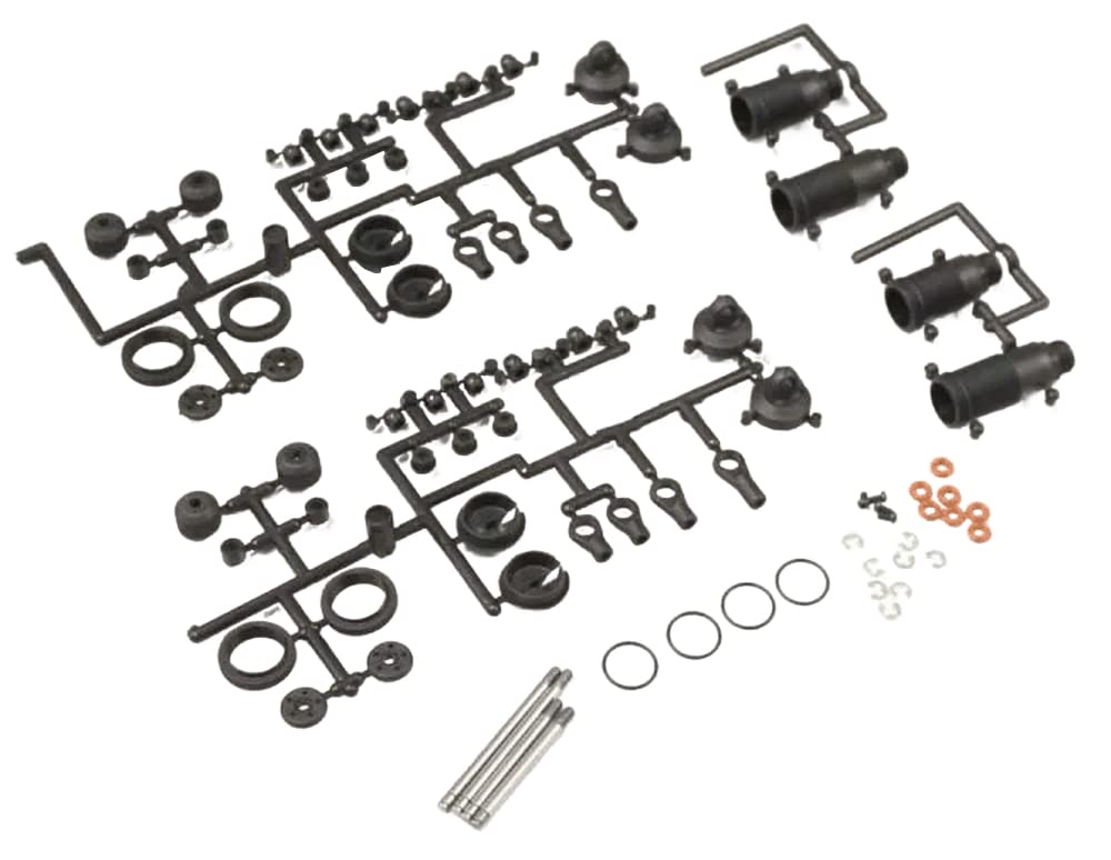 Kyosho Japan Oil Damper Set Ultima Sb Um589