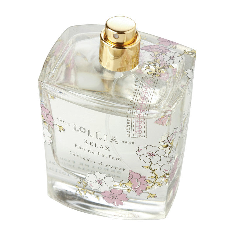 LOLLIA | Relax Eau de Parfum