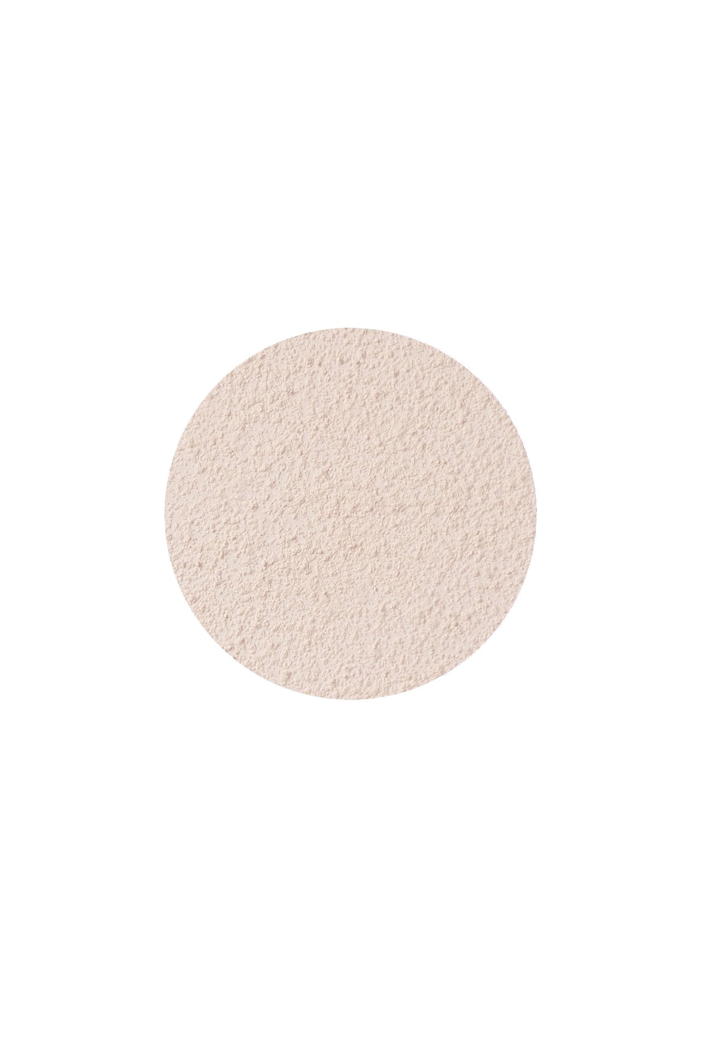 Loose Powder (Large Refill Only) Non Pearl Makes skin tone brighter by eliminating any dullness
