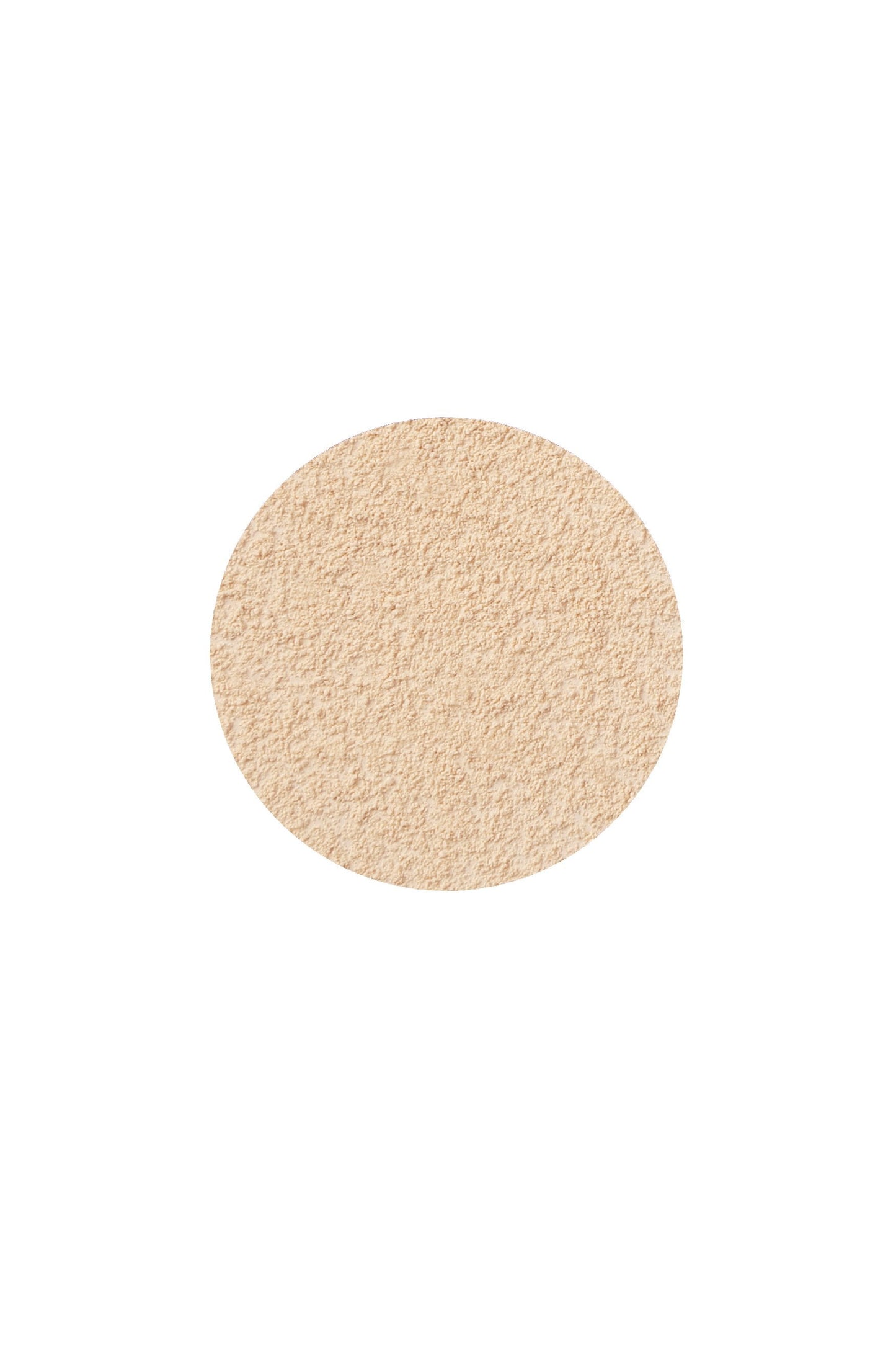 GOLD PEARL Loose Powder  (Large Refill Only) Provides a natural complexion with a glowing