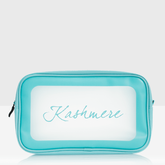 Skincare Travel Tote