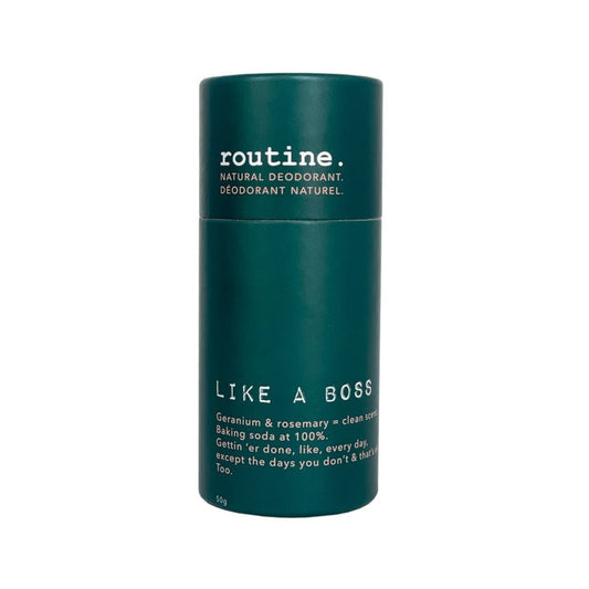 Like a Boss Deo Stick