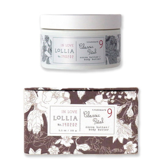 LOLLIA | In Love Whipped Body Butter