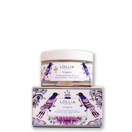 LOLLIA | Imagine Body Butter