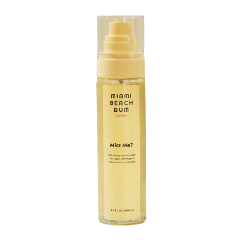 MIST ME? A pH-Balancing 2-in-1 Body + Face Spritzer
