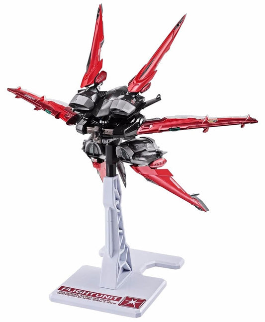 Metal Build Gundam Seed Flight Unit Option Set For Astray Red Frame Bandai