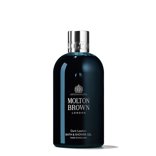 MOLTON BROWN | Bath & Shower Gel - Dark Leather