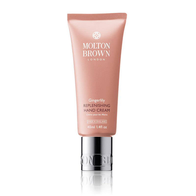 MOLTON BROWN | Replenishing Hand Cream - Gingerlily
