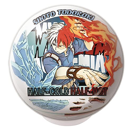 ENSKY Paper Theater Ball My Hero Academia Shoto Todoroki