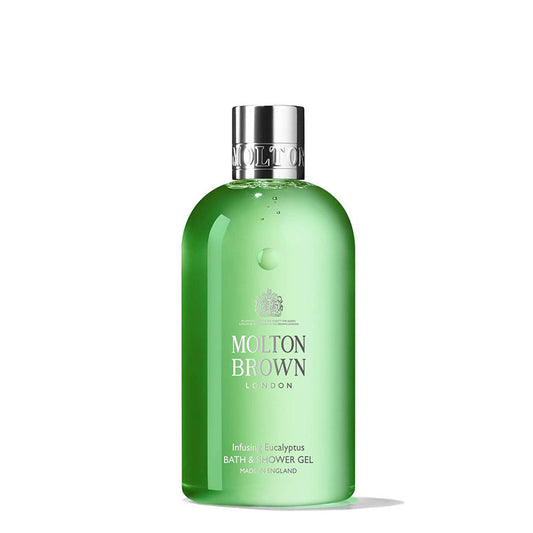 MOLTON BROWN | Bath & Shower Gel - Eucalyptus