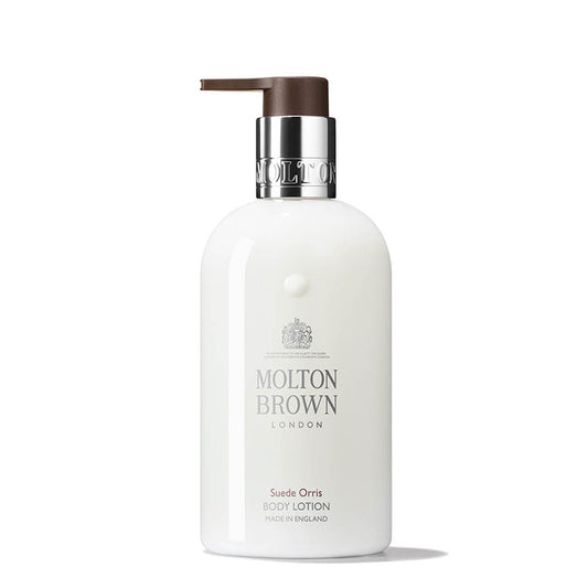 MOLTON BROWN | Body Lotion - Suede Orris