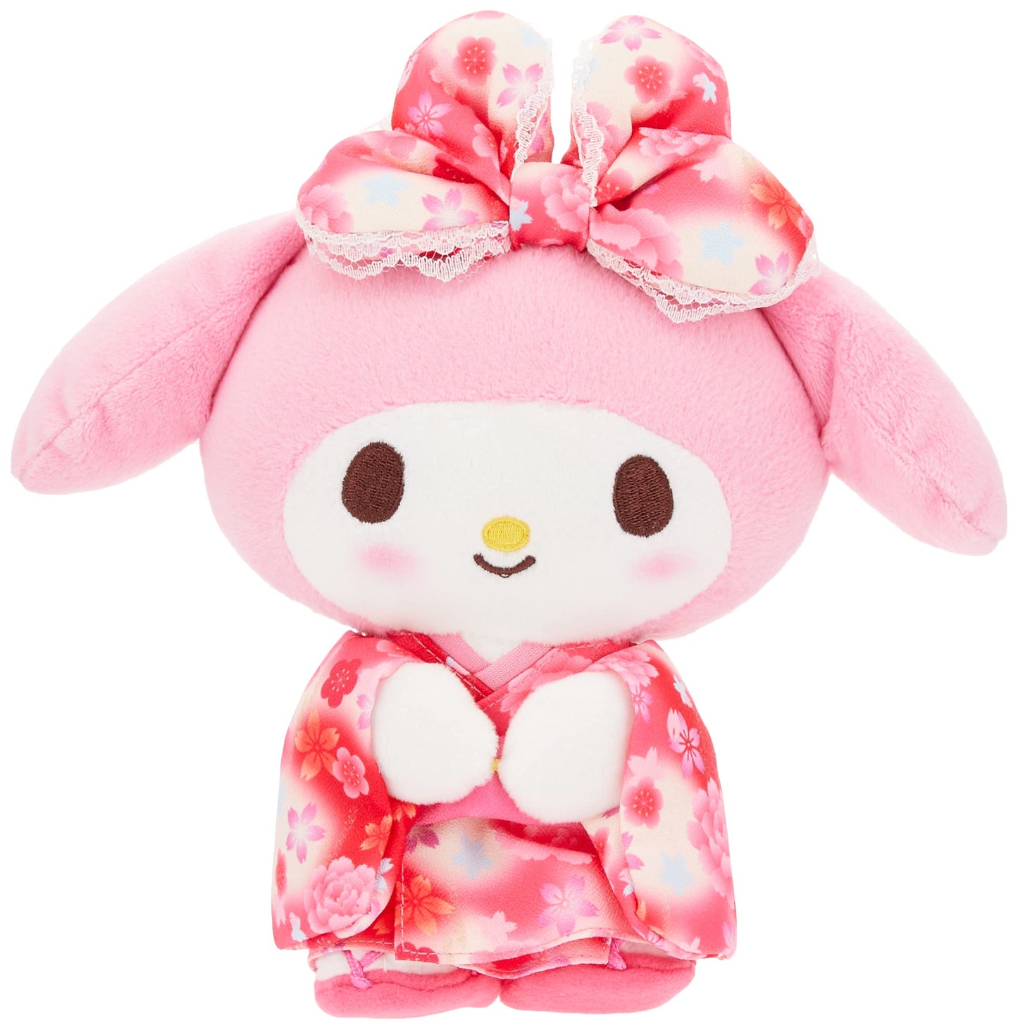 Nakajima Corp Grade Kimono S My Melody 172068