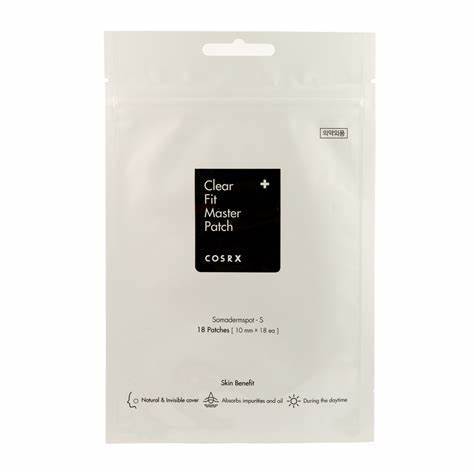 COSRX Clear Fit Master Patch