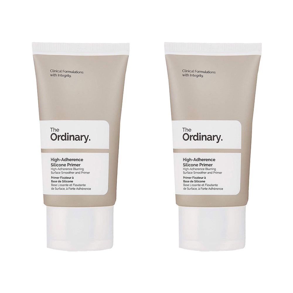 The Ordinary High Adherence Silicon Primer 1fl.oz/30ml - Original The Ordinary Imported From Canada