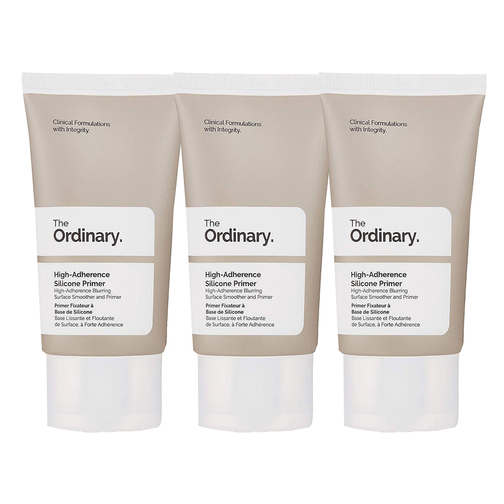 The Ordinary High Adherence Silicon Primer 1fl.oz/30ml - Original The Ordinary Imported From Canada