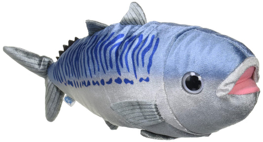 Ost Bull Bull Fish Mackerel 8202-291