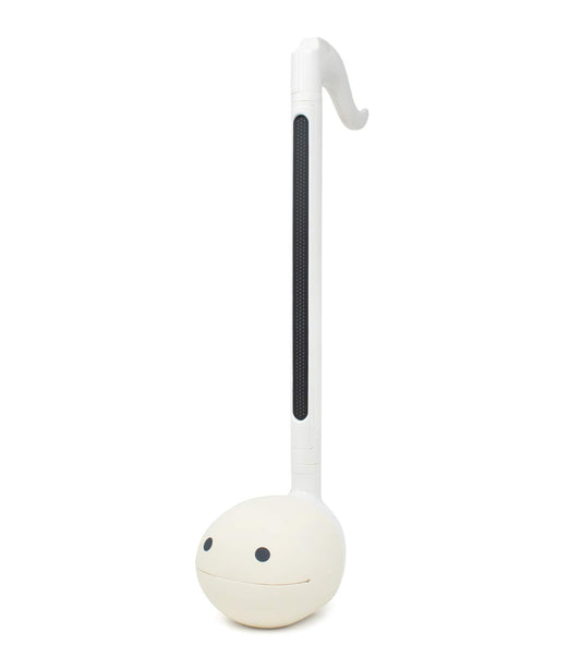 Cube Meiwa Denki Otamatone Techno White