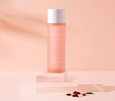 MADA Goji Berry Wrinkle Repair Essence Toner 120ml (4.05 fl. oz)