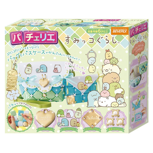 BEVERLY Pacherie Sumikko Gurashi