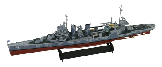 PIT-ROAD Skywave W-218 Usn Heavy Cruiser Ca-44 Uss Vincennes
