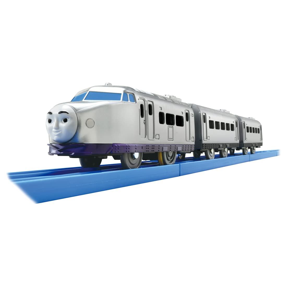 TAKARA TOMY Pla-Rail Thomas & Friends Kenji