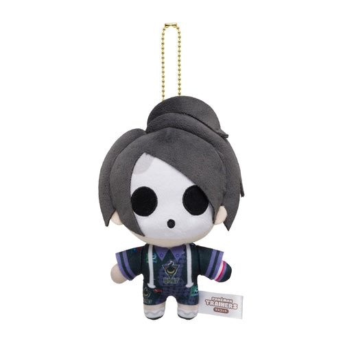 Pokemon Center Original Mascot Pokémon Trainers Onion