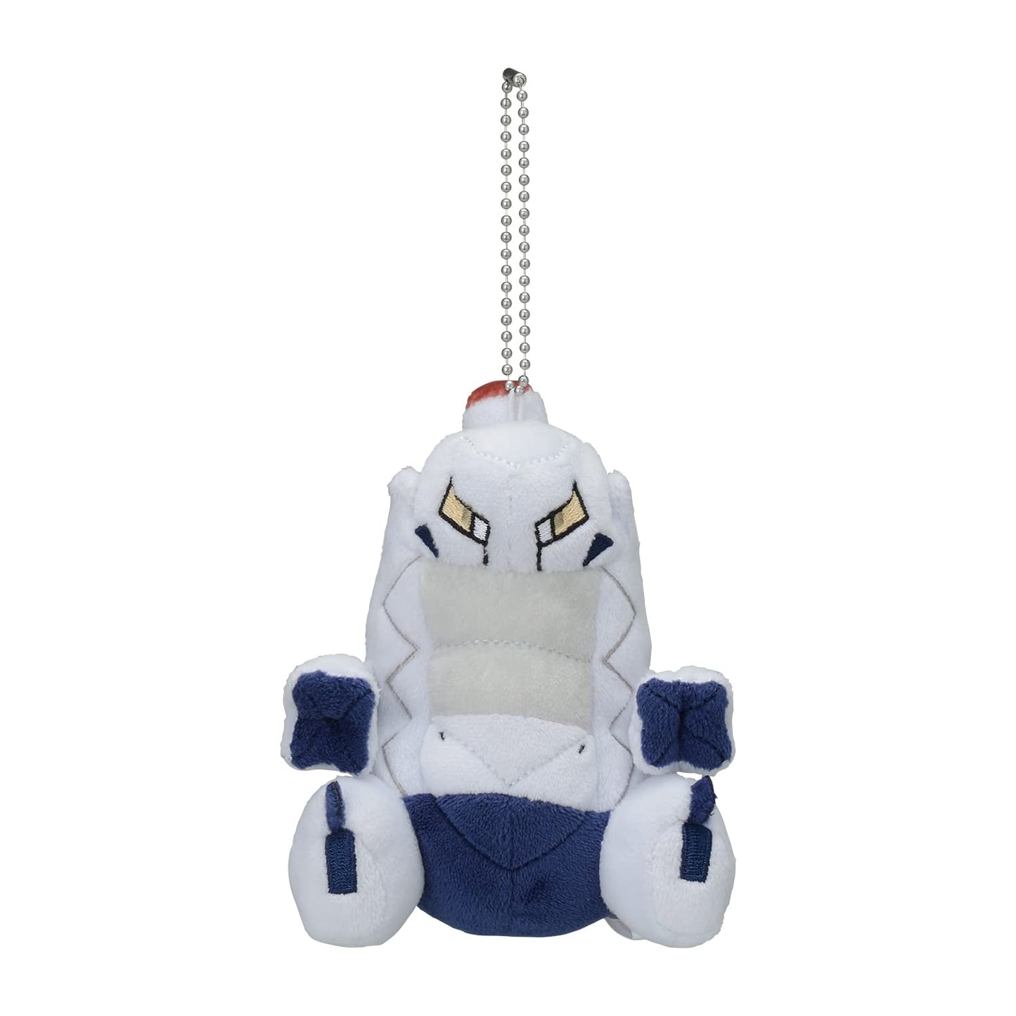 Pokemon Center Original Mochiri Mascot Pokemon Dolls Juraldon