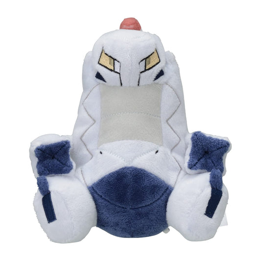 POKEMON CENTER ORIGINAL - Pokemon Dolls Duraludon