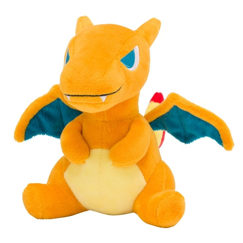 Pokemon Center Original Pokemon Dolls Lizardon