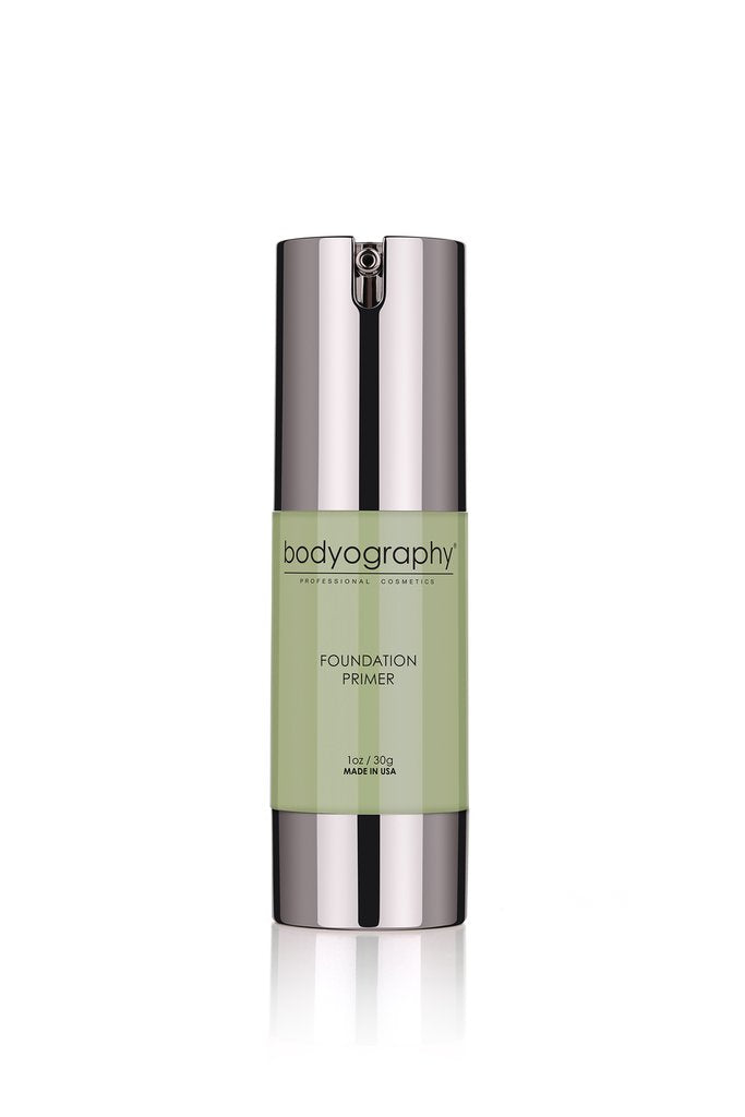 Bodyography Foundation Primer 1oz / 30g-Beauty Zone Nail Supply