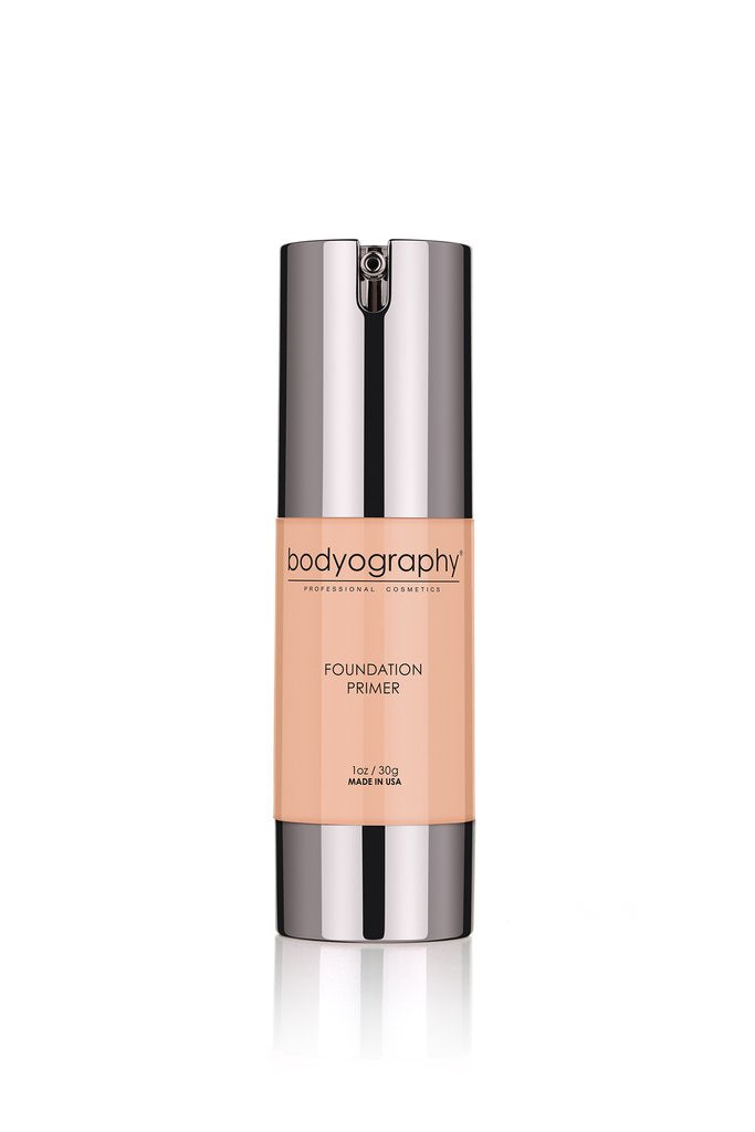 Bodyography Foundation Primer 1oz / 30g-Beauty Zone Nail Supply