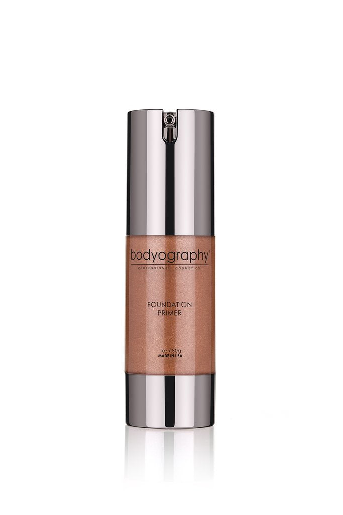 Bodyography Foundation Primer 1oz / 30g-Beauty Zone Nail Supply