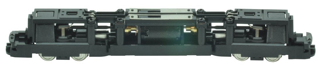 TOMYTEC Tm-Lrt03 Powered Motorized Chassis N Scale