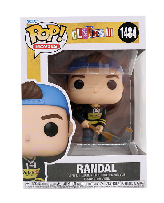 Clerks III Funko Pop! "Randal"