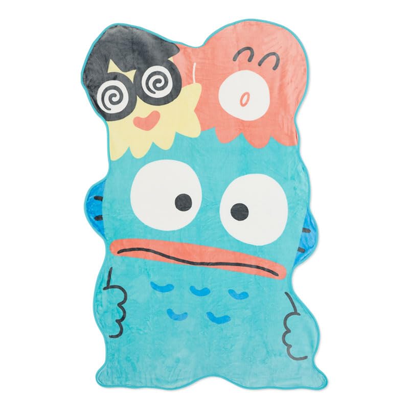 Sanrio Hangyodon Baby Blanket 563927