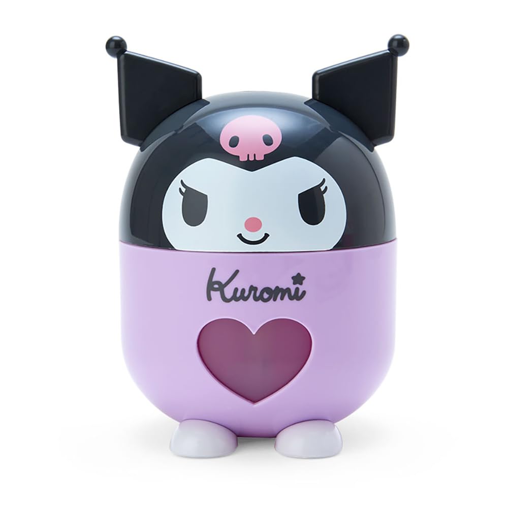 Sanrio Kuromi Humidifier 10x10x12.8cm 974561