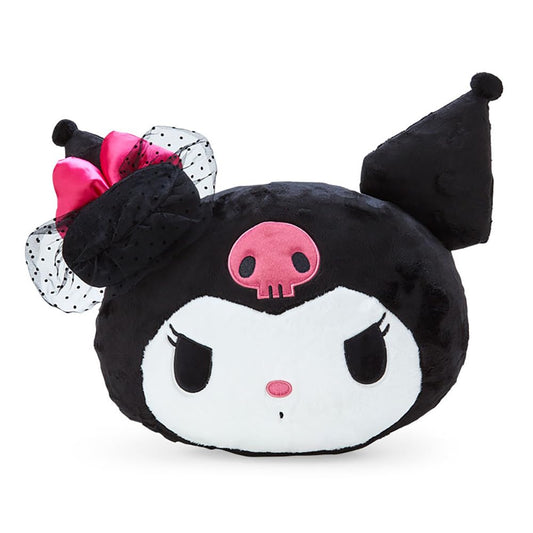 Sanrio Kuromi & Baku Cushion Japan 883816