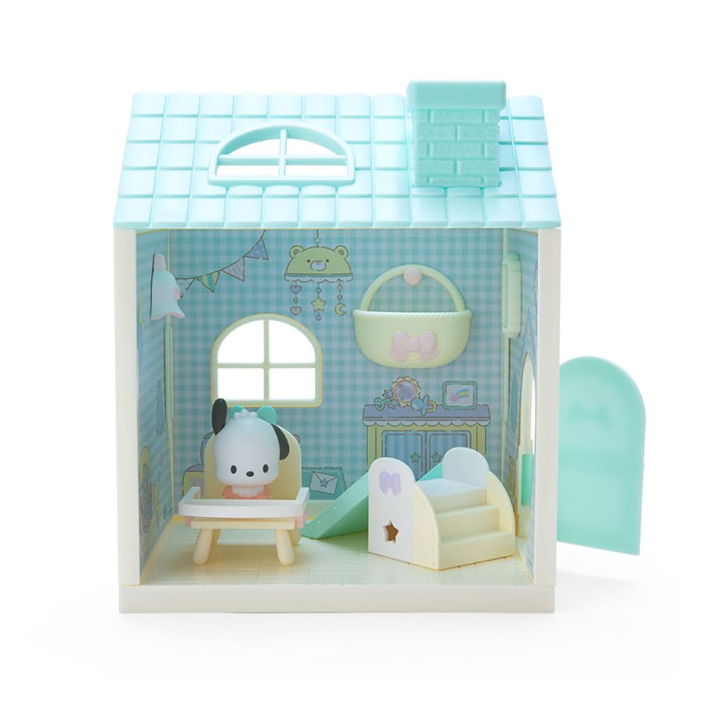 Sanrio Pochacco Dollhouse 564125