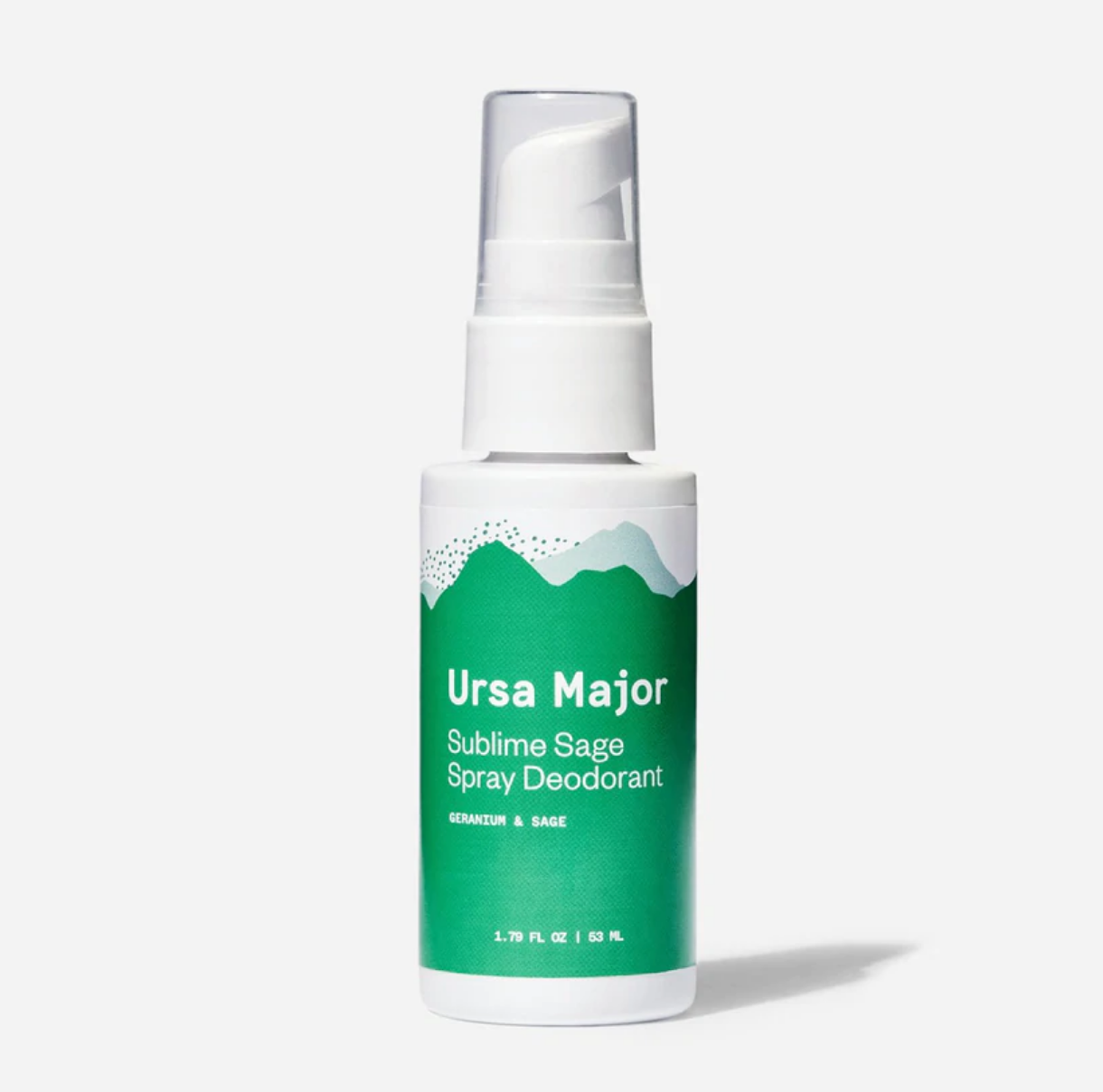 URSA MAJOR | Sublime Sage Spray Deodorant
