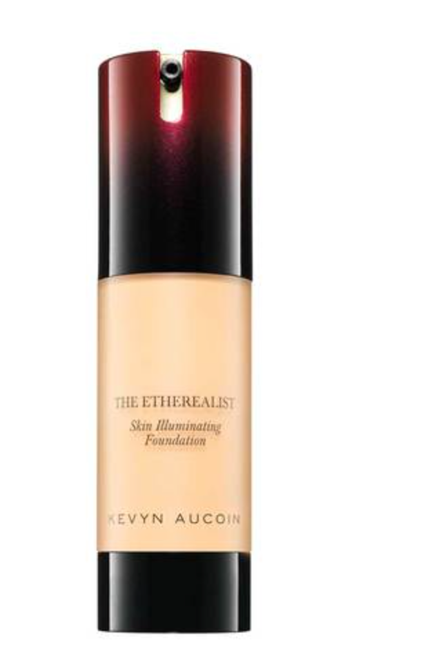 The Etherealist Skin Illuminating Foundation