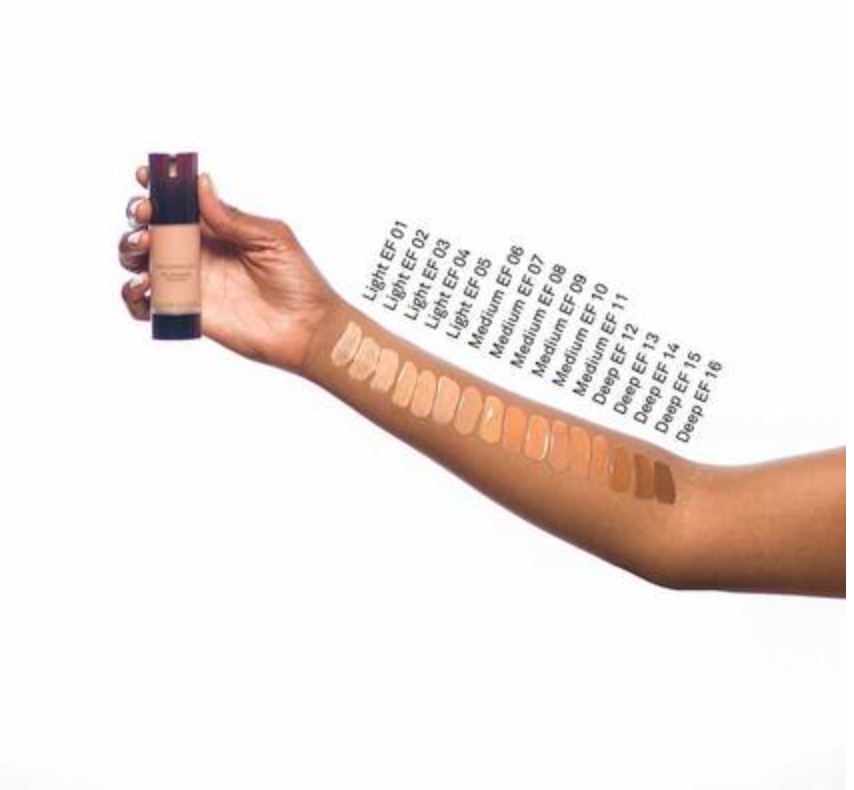 The Etherealist Skin Illuminating Foundation